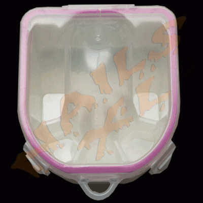 Recipiente de Manicura 2